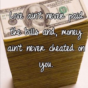 Meet your Posher, Fredreka